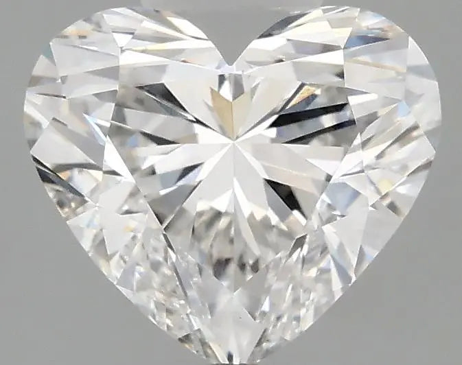 2.09 Carat · HEART · E · VVS2 · IGI · Excellent Cut