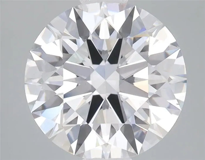 3.06 Carat · ROUND · E · VS2 · GIA · Excellent Cut
