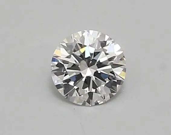 0.45 Carat · ROUND · D · VS1 · IGI · Excellent Cut