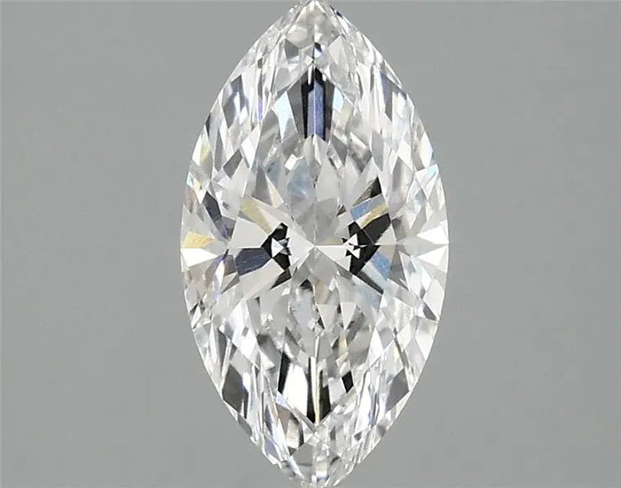 1.10 Carat · MARQUISE · E · VVS2 · IGI · Excellent Cut