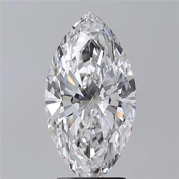 3.00 Carat · MARQUISE · E · VS1 · IGI · Very Good Cut