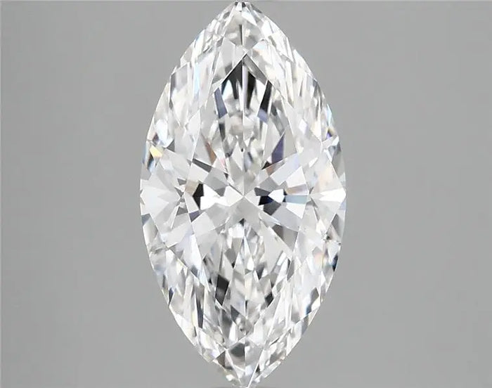 2.10 Carat · MARQUISE · F · SI1 · IGI · Excellent Cut