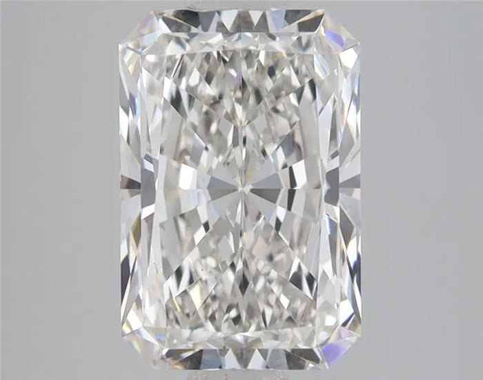 2.88 Carat · RADIANT · G · VS1 · IGI · Excellent Cut