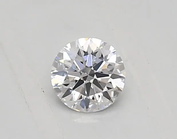 0.28 Carat · ROUND · D · VS2 · IGI · Ideal Cut