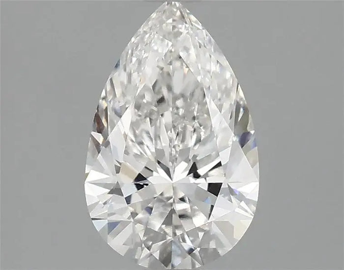 1.24 Carat · PEAR · E · VVS2 · IGI · Excellent Cut