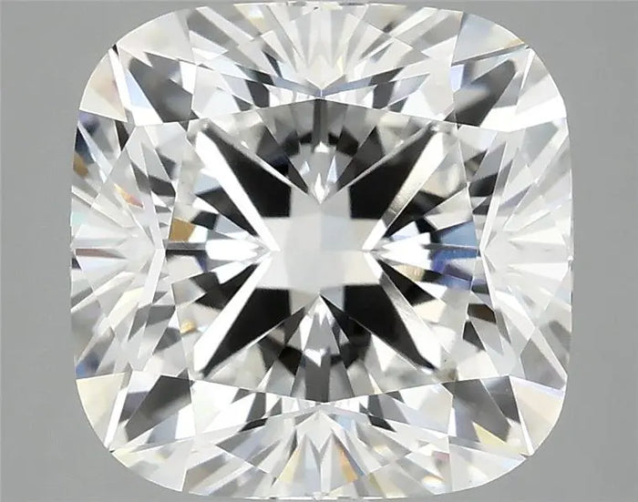 4.90 Carat · CUSHION · E · VS1 · IGI · Excellent Cut