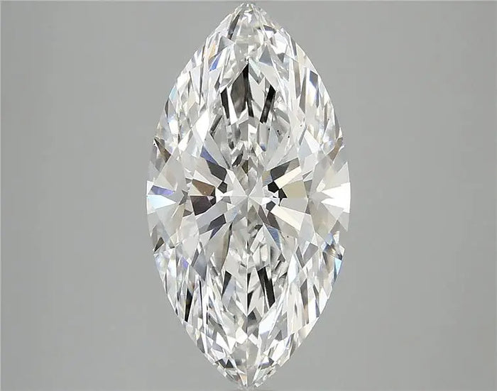 3.09 Carat · MARQUISE · E · VS2 · IGI · Excellent Cut