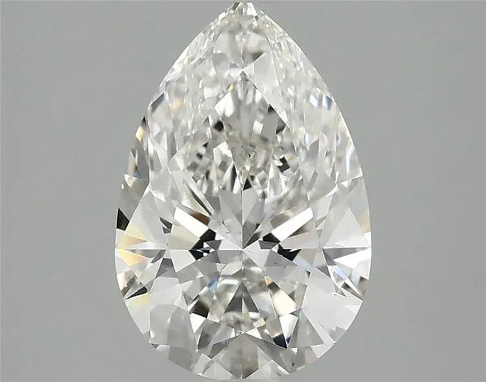 2.09 Carat · PEAR · G · VS1 · IGI · Excellent Cut