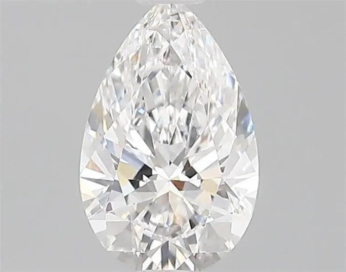 1.16 Carat · PEAR · D · VVS2 · IGI · Excellent Cut