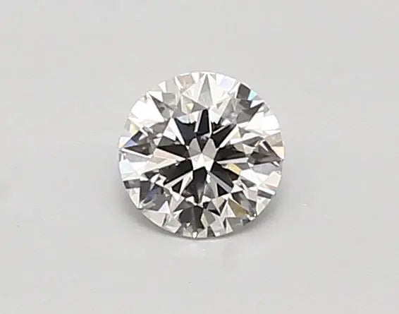 0.38 Carat · ROUND · D · VS1 · IGI · Ideal Cut