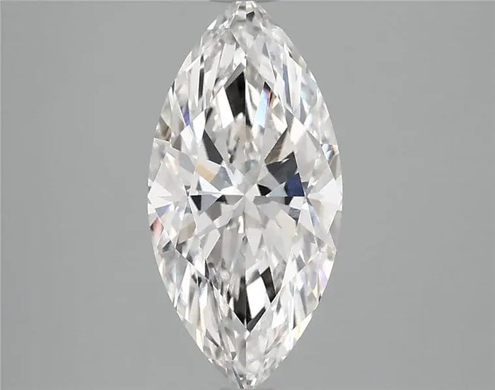 2.08 Carat · MARQUISE · F · VS1 · IGI · Excellent Cut