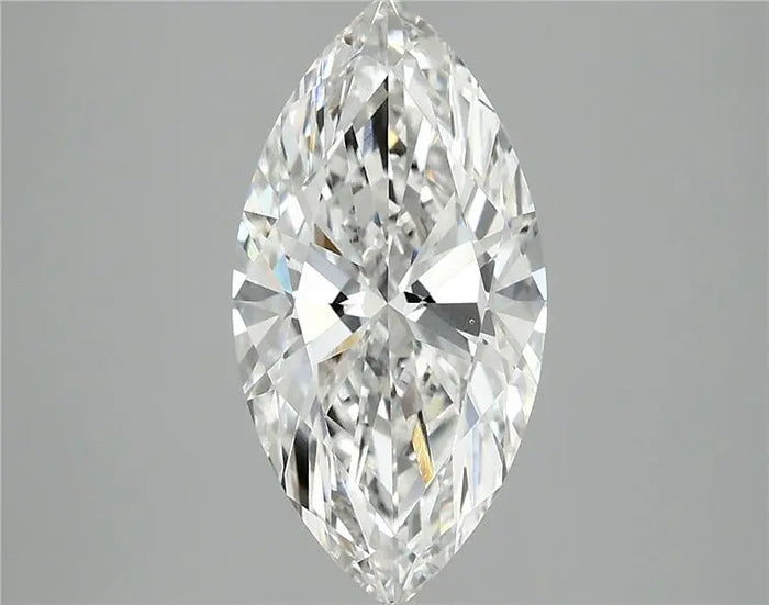 3.03 Carat · MARQUISE · F · VS1 · IGI · Excellent Cut