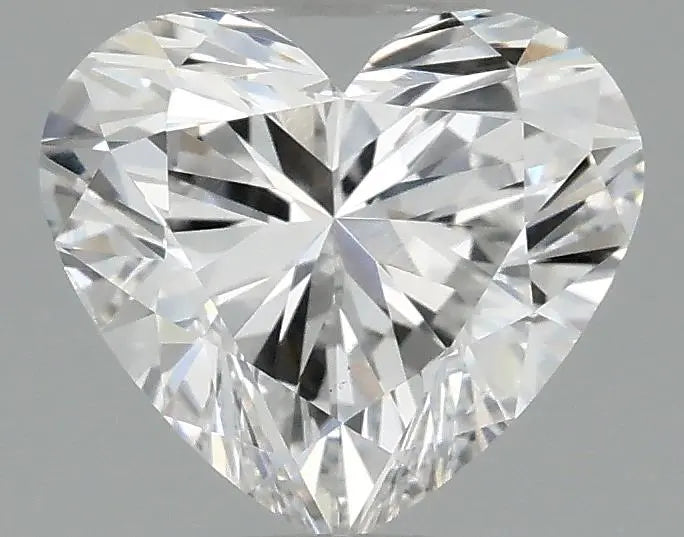1.50 Carat · HEART · D · VS2 · IGI · Excellent Cut