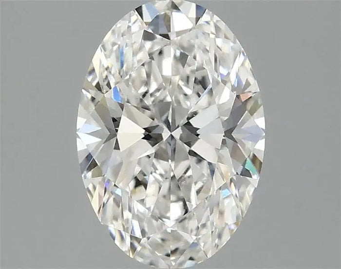 1.59 Carat · OVAL · E · VS1 · IGI · Excellent Cut