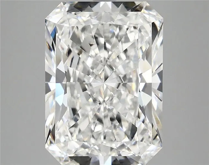 6.09 Carat · RADIANT · E · VVS2 · IGI · Excellent Cut
