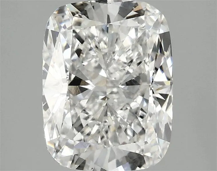 2.48 Carat · CUSHION · E · VS1 · IGI · Excellent Cut