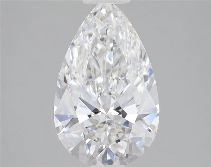 1.90 Carat · PEAR · D · VS1 · IGI · Excellent Cut