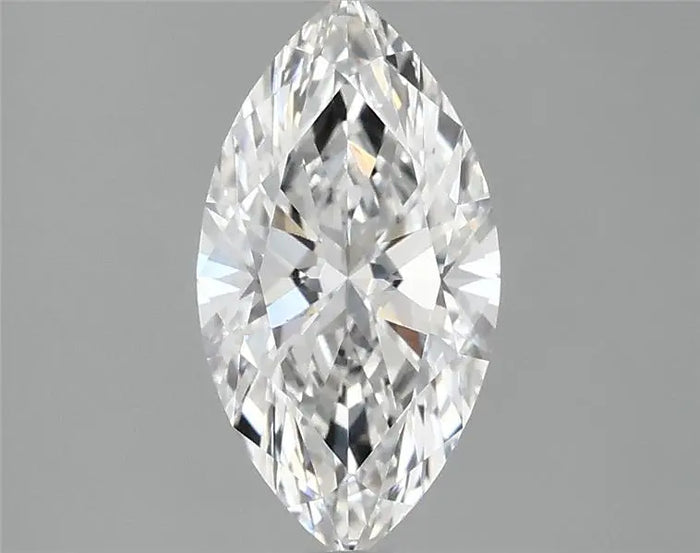 1.37 Carat · MARQUISE · E · VS1 · IGI · Excellent Cut