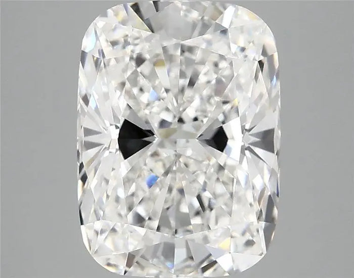 4.09 Carat · CUSHION · E · VVS2 · IGI · Excellent Cut