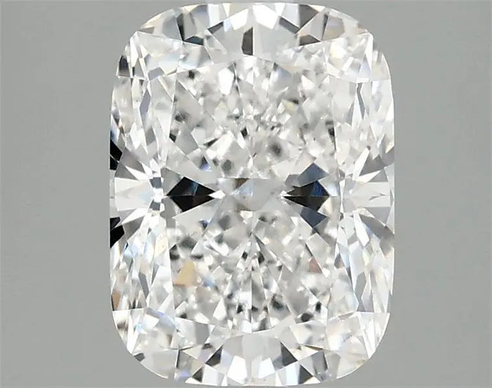 2.10 Carat · CUSHION · E · VS1 · IGI · Excellent Cut
