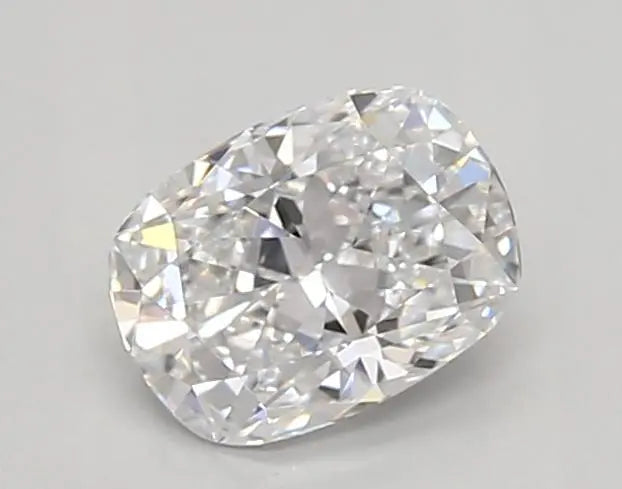 0.72 Carat · CUSHION · D · VVS1 · IGI · Excellent Cut