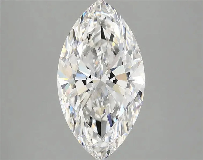 2.57 Carat · MARQUISE · E · VS1 · IGI · Excellent Cut