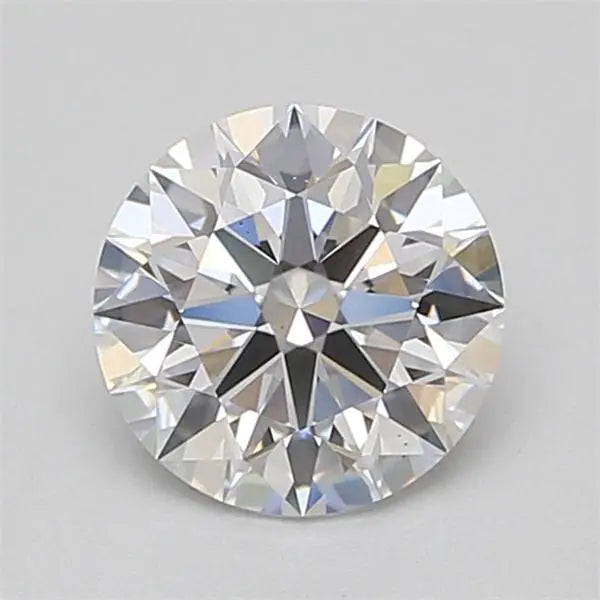 1.59 Carat · ROUND · D · VS2 · GIA · Excellent Cut