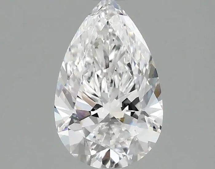 1.08 Carat · PEAR · D · VS1 · IGI · Excellent Cut