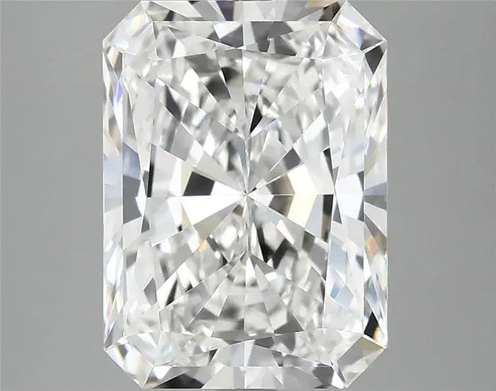 4.19 Carat · RADIANT · E · VVS2 · IGI · Excellent Cut