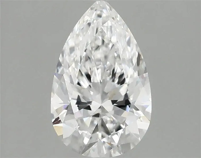 1.10 Carat · PEAR · E · VVS2 · IGI · Excellent Cut