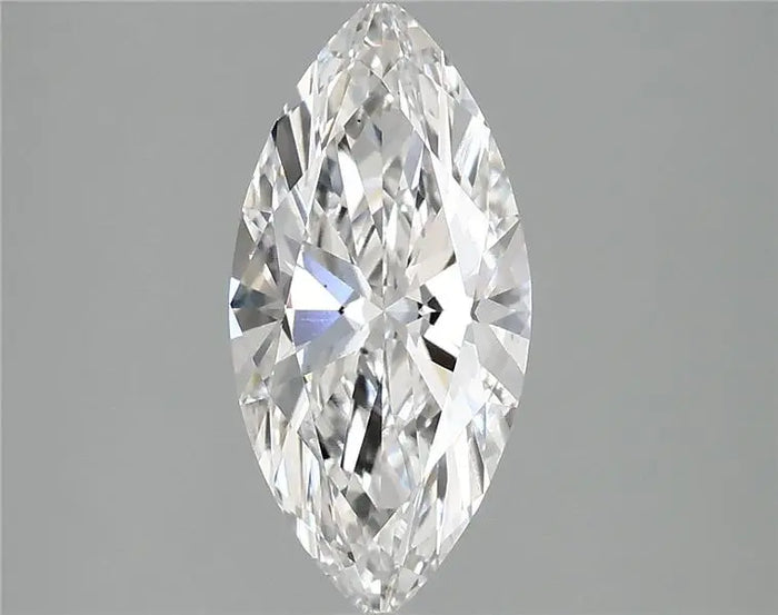 1.84 Carat · MARQUISE · E · VS1 · IGI · Excellent Cut