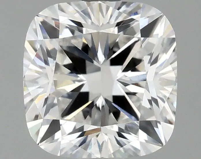 1.56 Carat · CUSHION · E · VVS2 · IGI · Excellent Cut