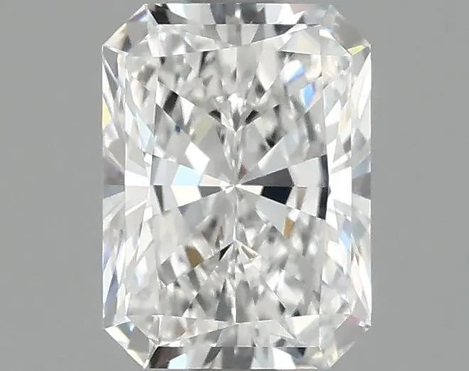 1.10 Carat · RADIANT · D · VVS2 · IGI · Excellent Cut