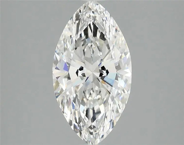 2.03 Carat · MARQUISE · F · VVS1 · IGI · Excellent Cut