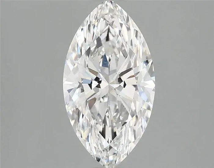 1.59 Carat · MARQUISE · E · VVS2 · IGI · Excellent Cut