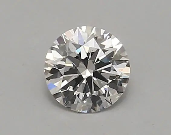 0.65 Carat · ROUND · D · VS1 · IGI · Ideal Cut