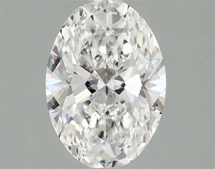 1.59 Carat · OVAL · E · VS1 · IGI · Excellent Cut