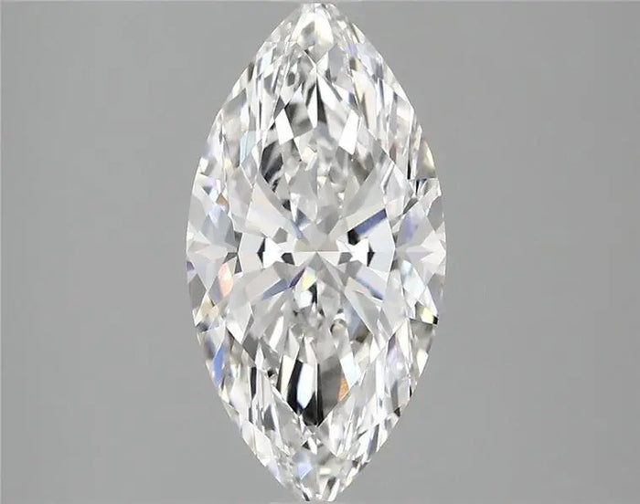 2.02 Carat · MARQUISE · E · VS1 · IGI · Excellent Cut
