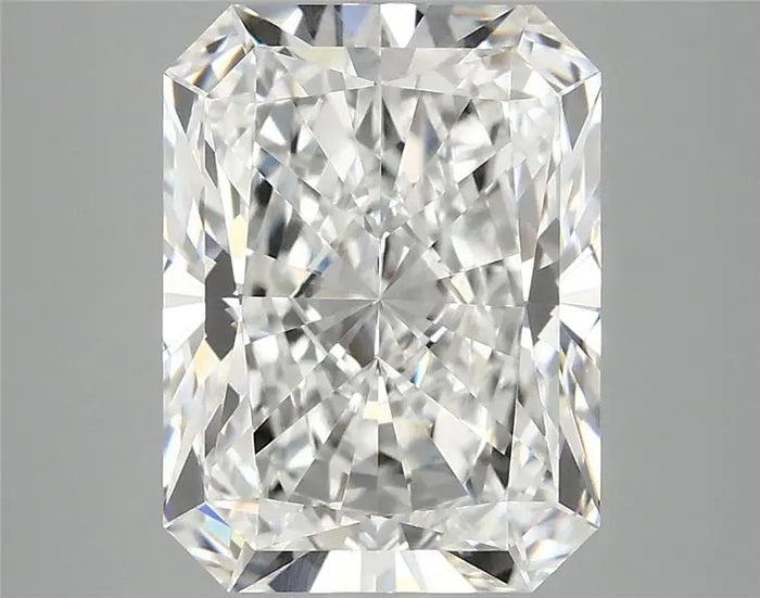 4.17 Carat · RADIANT · E · VVS2 · IGI · Excellent Cut