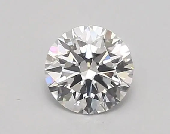 0.69 Carat · ROUND · D · VS1 · IGI · Ideal Cut