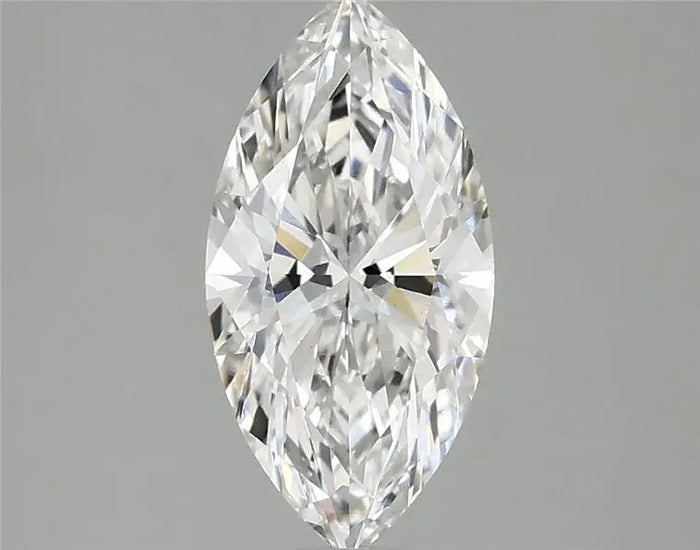 1.58 Carat · MARQUISE · E · VS1 · IGI · Excellent Cut