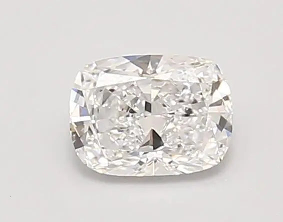 0.81 Carat · CUSHION · D · VVS2 · IGI · Excellent Cut