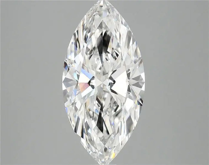 3.00 Carat · MARQUISE · E · VS1 · IGI · Excellent Cut