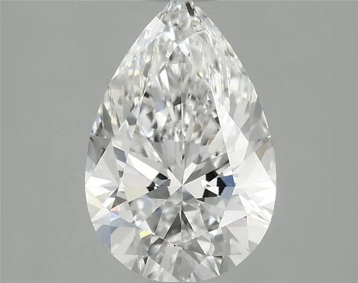 1.10 Carat · PEAR · D · VS1 · IGI · Excellent Cut