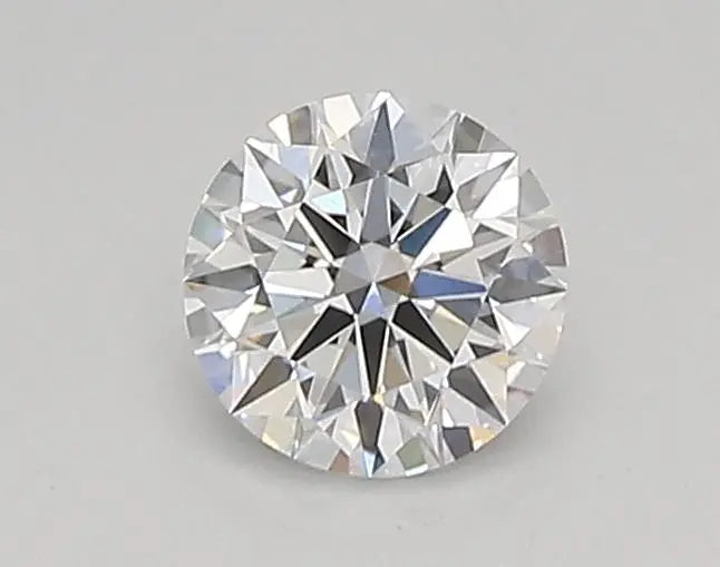 0.41 Carat · ROUND · D · IF · IGI · Ideal Cut