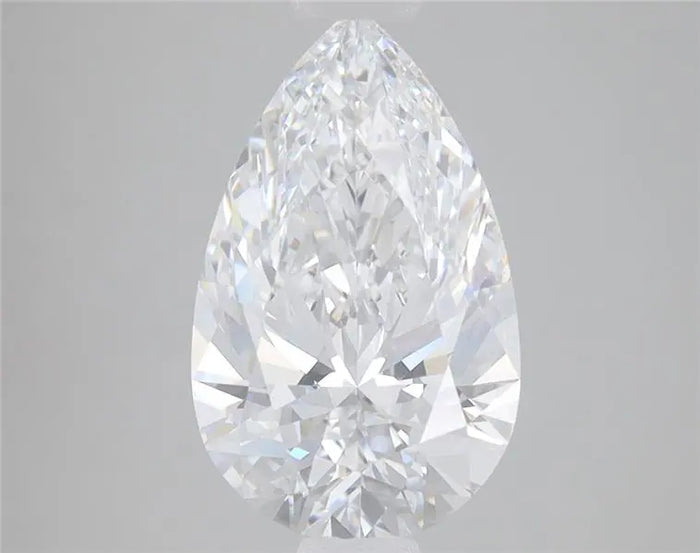 2.51 Carat · PEAR · E · VS1 · GIA · Excellent Cut