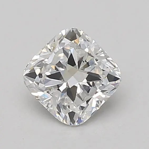 0.88 Carat · CUSHION · D · VS1 · IGI · Excellent Cut