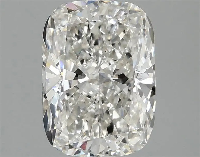 2.00 Carat · CUSHION · G · VVS2 · IGI · Excellent Cut