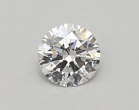 0.45 Carat · ROUND · D · VVS1 · IGI · Ideal Cut