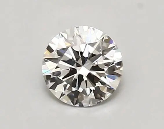 0.66 Carat · ROUND · D · VVS1 · IGI · Ideal Cut